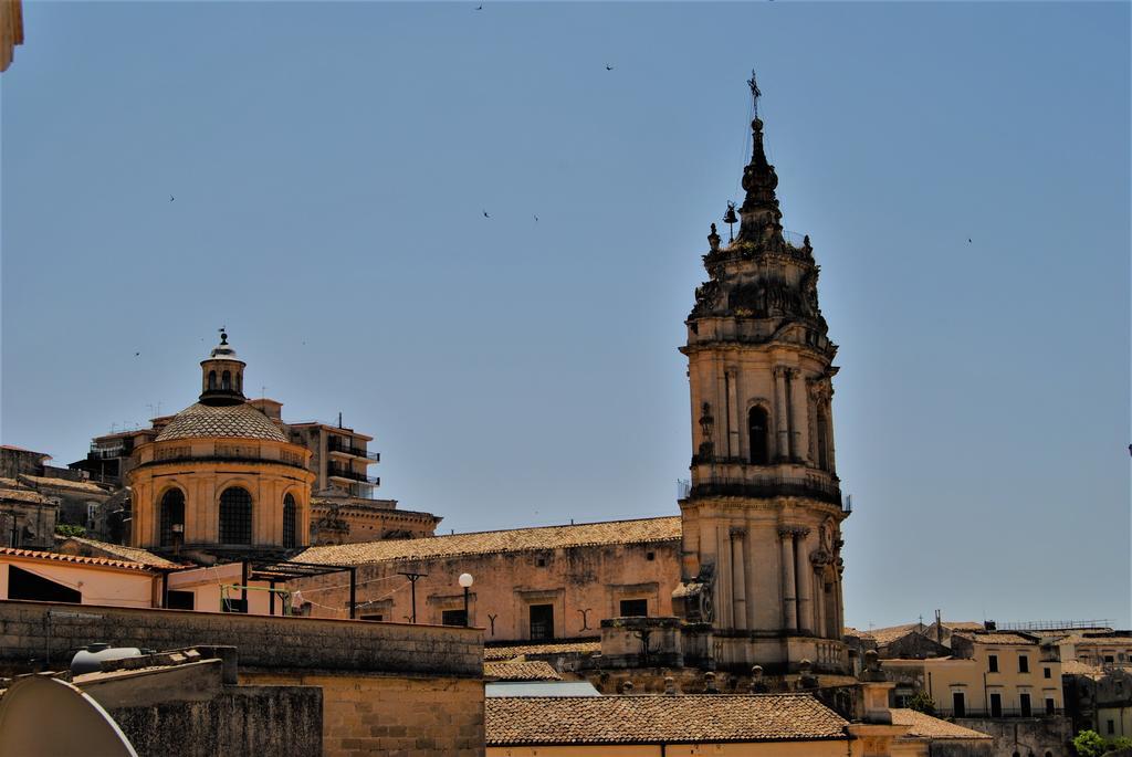 Baroque Modica Villa Екстериор снимка